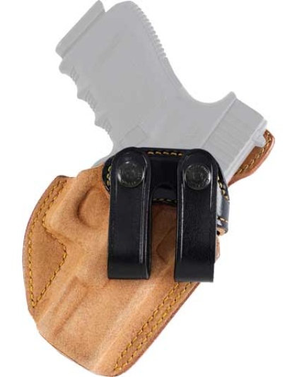 Galco Royal Guard 2.0 Hol Rh - Itp Leather 1911 5" Black