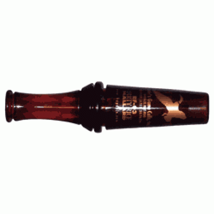 Haydel's Mallard Duck Call - Dirty Rice