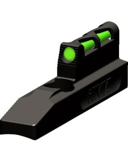 Hiviz Litewave Front Sight For - Ruger 22-45 Lite W-adj Rear