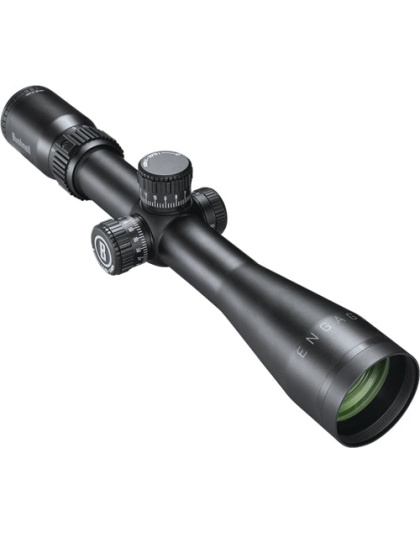 Bushnell Scope Engage 3-12x42 - Deploy Moa Exo Barri 30mm Blk