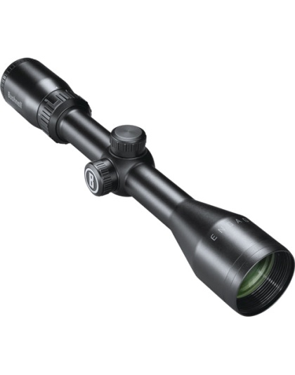 Bushnell Scope Engage 3-9x40 - Deploy Moa Exo Barrier Black