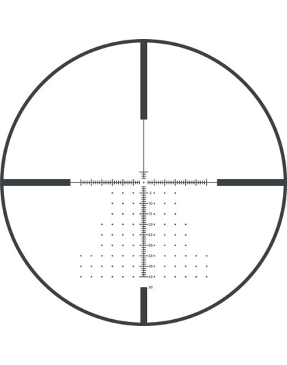 Bushnell Scope Engage 3-9x40 - Deploy Moa Exo Barrier Black