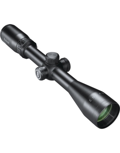 Bushnell Scope Engage 4-12x40 - Deploy Moa Sf Exo Barrier Blk