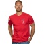 Nine Line Apparel Remember - Everyone Deployed Men's T Xlrg