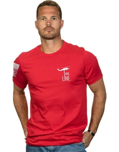 Nine Line Apparel Remember - Everyone Deployed Men's T 2xl