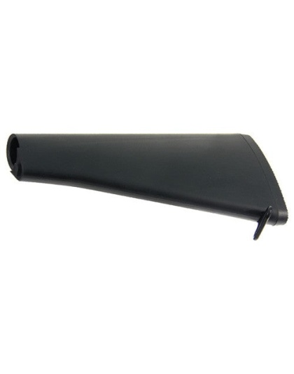 Utg Stock Assembly Ar-15 Black - A2 Fixed Complete Assy.