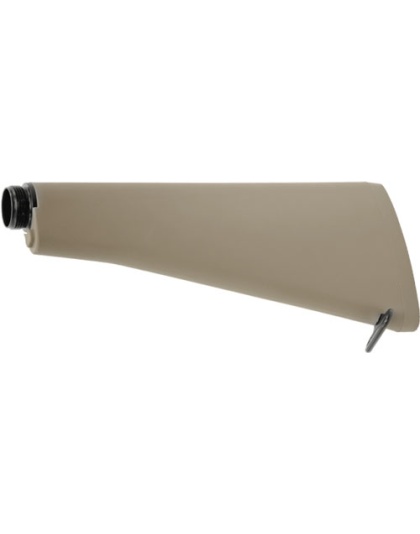 Utg Stock Assembly Ar-15 Fde - A2 Fixed Complete Assy.