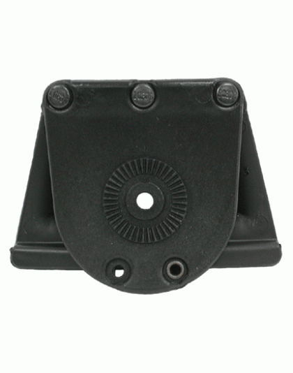 Fobus Roto Conversion Unit For - Paddle Holster To 1.75" Belt