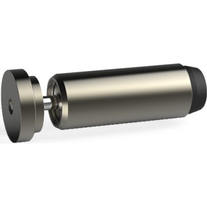Kynshot Hydraulic Buffer Ar-10 - W-coll Stock 308 2.5" Buffer