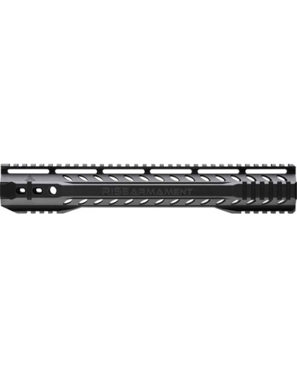 Rise Handguard Slimline 11.5" - Picatinny Black Ar-15