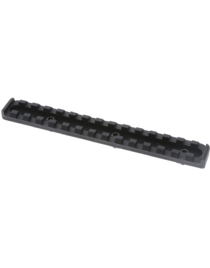 Rival Arms Pic Rail 15-slot - M-lock Black