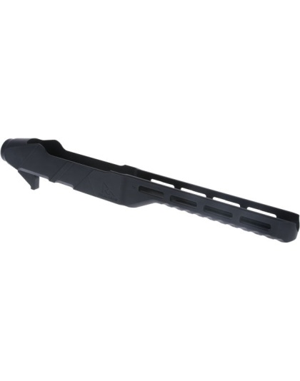 Rival Arms Rifle Stock Ruger - 10-22 Chassis System Black