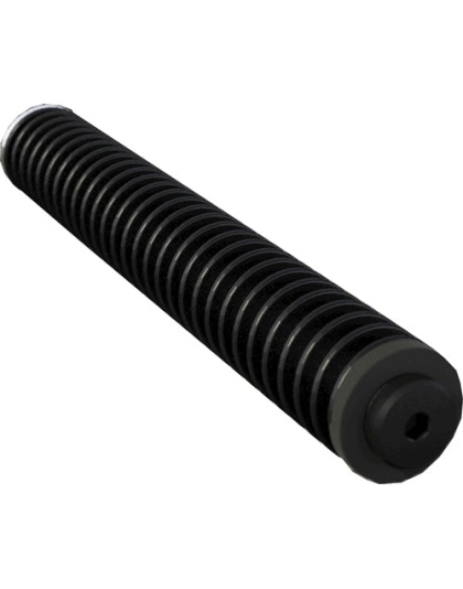 Rival Arms Guide Rod Assembly - Glock 19 Gen 4 Stainless Steel