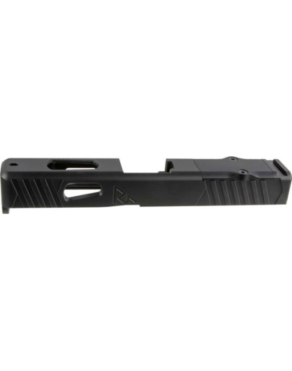 Rival Arms Sig365 Xl A1 Rms - Stripped Slide Black