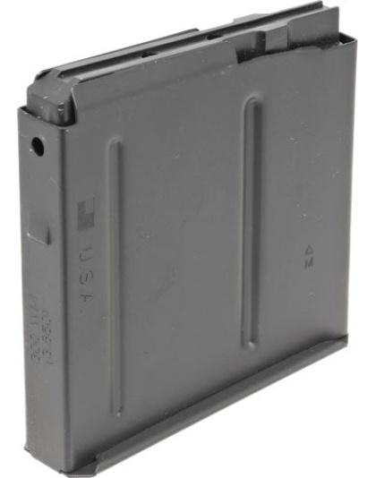 Ruger Magazine Precision - .300 Win Mag 5-rounds