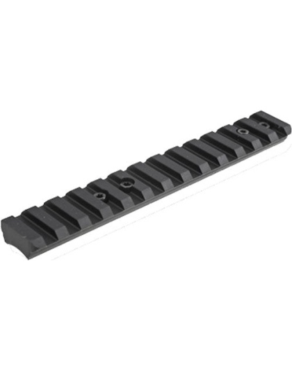 Ruger American Rimfire - Picatinny Scope Base