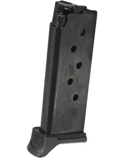 Ruger Magazine Lcp Ii .380acp - 6-rounds