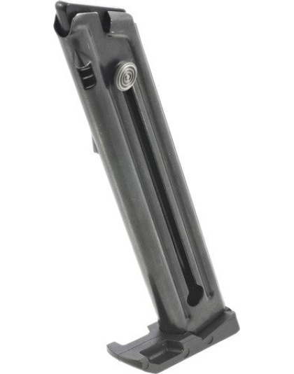 Ruger Magazine 22-45 Mark Iv - .22lr 10-rounds Silver Steel
