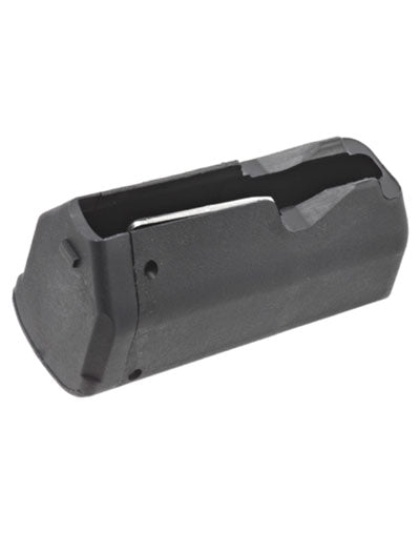Ruger Magazine American Rifle - Xtra Short Action 5-rnd Black