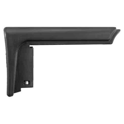 Ruger Module Low Comb - Compact Length Of Pull 12.50"
