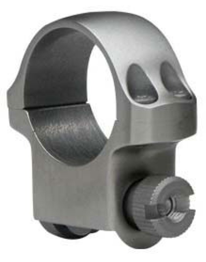 Ruger 4khm Ring H'eye S-s 1" - Medium Packed Individually