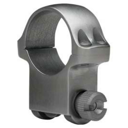 Ruger 5khm Ring H'eye S-s 1" - High Packed Individually