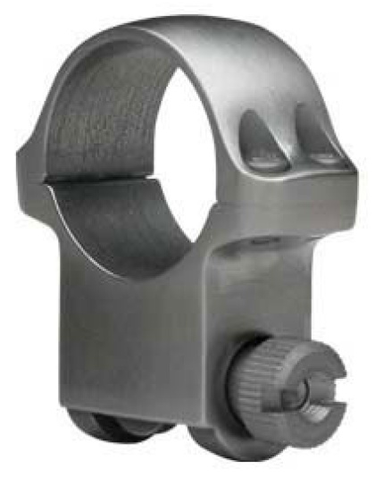 Ruger 5khm Ring H'eye S-s 1" - High Packed Individually