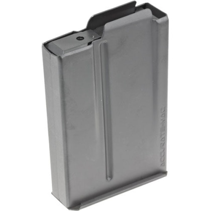 Ruger Magazine Hawkeye Long - Range 6.5prc 8-rounds Black