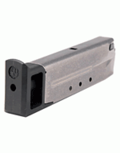 Ruger Magazine P93-p94-p95- - P89 9mm Luger 10-rounds S-s