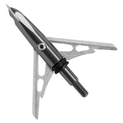Rage Broadhead 2-blade W-sc - Technology 100gr 2" Cut 3pk