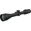 Gpo Scope Passion 3x 3-9x42 - Plex 1" W-custom Turret Rings