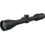 Gpo Scope Passion 3x 4-12x42 - Plex 1" W-custom Turret Rings