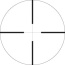 Gpo Scope Passion 3x 4-12x42 - Plex 1" W-custom Turret Rings