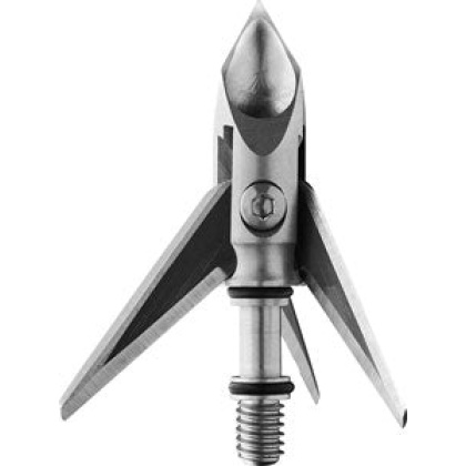 Ramcat Broadhead Hydroshock - Xbow 100gr 3-bld 1 3-8" 3pk