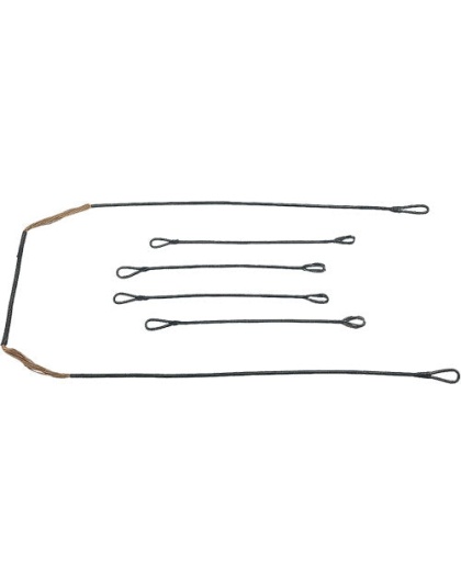 Ravin Replacement String And - Cables For R9-r10-r15-r20-r29
