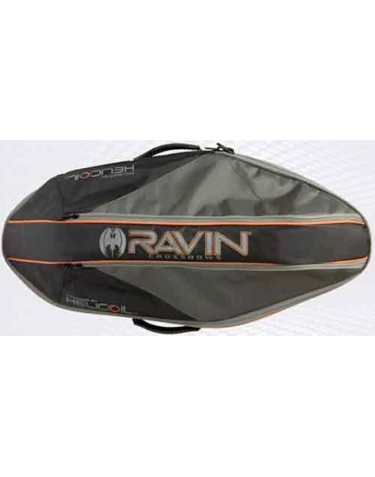 Ravin Xbow Soft Case Bullpup - R26-r29-r29x Backpack Style