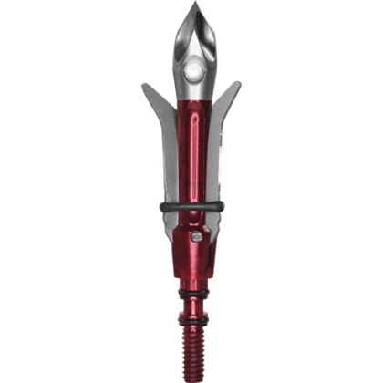 Ramcat Broadhead Savage Mechan - 100gr 3-bld 1 1-2" Cut 3pk