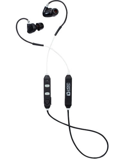 Howard Leight Impact In-ear - Bluetooth Hear Thru Technology