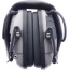 Howard Leight Impact Sport - Bolt Ear Muff Nrr22 Grey