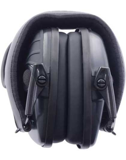 Howard Leight Impact Sport - Bolt Electronic Ear Muff Nrr22