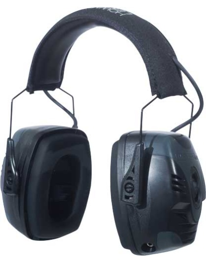 Howard Leight Impact Pro - Electronic Ear Muff Nrr30