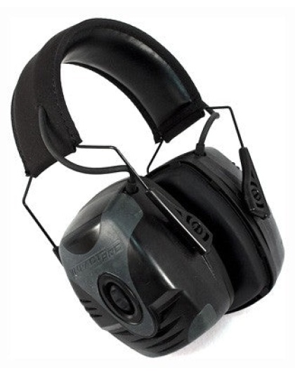 Howard Leight Impact Pro - Electronic Ear Muff Nrr30