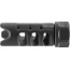 Audere Quarter Stroke Muzzle - Break .223 1-2"-28 Matte Black