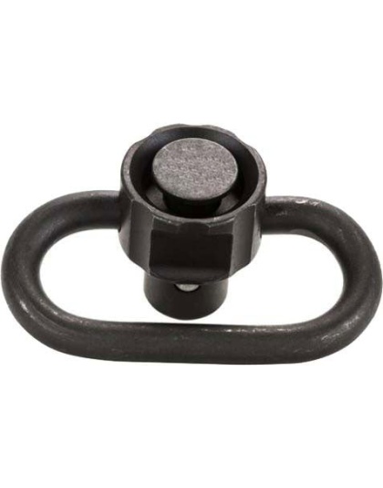 Bcm Qd Sling Swivel Blackened - S-s Quick Detach Heavy Duty