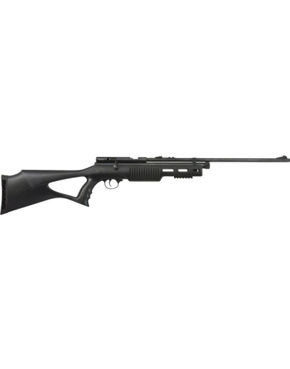 Beeman Qb78s-22 Co2 .22 Pellet - Air Rifle Single Shot 500fps