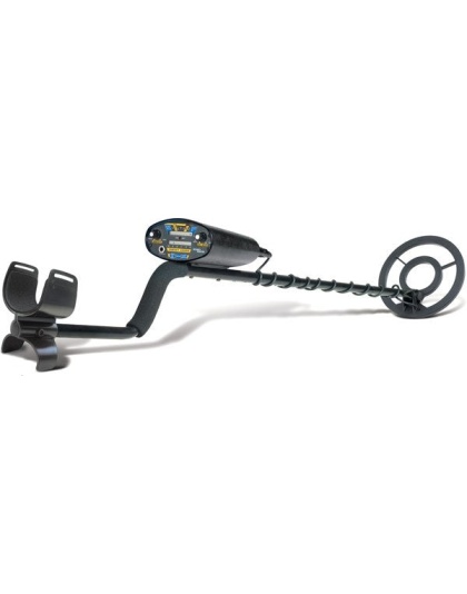 Bounty Hunter "quick Draw Ii" - Advanced Metal Detector