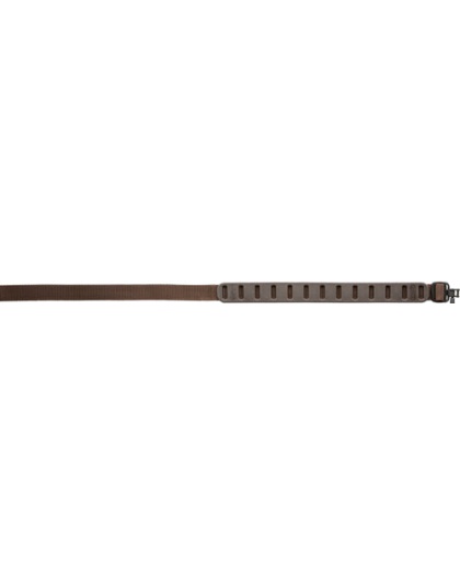 Quake Slimline Sling - Brown