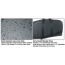 Utg Gun Case 38" Black - Dc Tactical