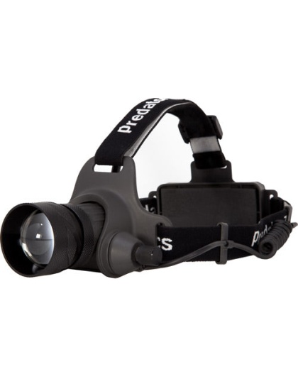 Predator Tac The Lantern Led - Headlamp Green-white