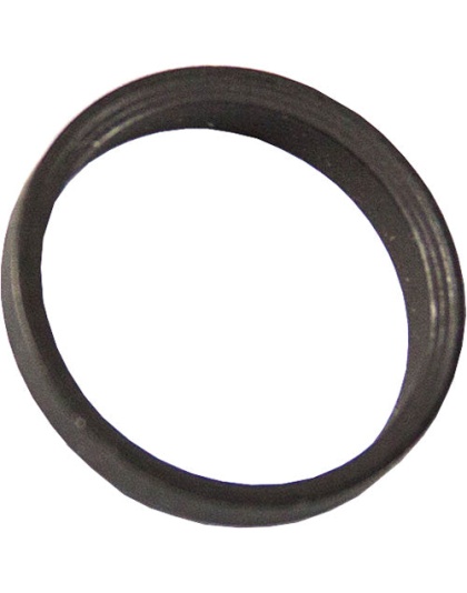 J&e 7.62-.308 Crush Washer - Black 1ea